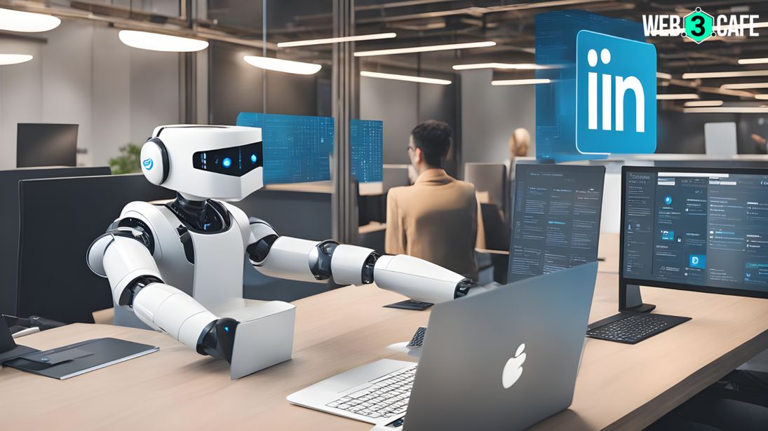Companies hiring AI experts on LinkedIn Companies hiring AI experts on LinkedIn
