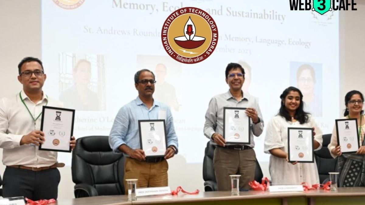 IIT Madras unveils 'MovingMemory' app: A Metaverse marvel