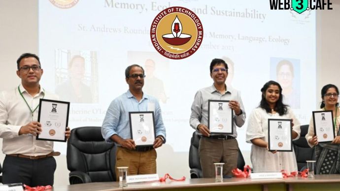 IIT Madras unveils 'MovingMemory' app: A Metaverse marvel