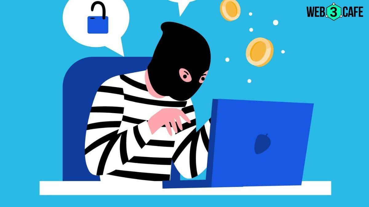 Mark Cuban falls victim to a crypto scam 