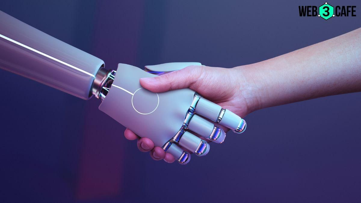 Amazon teams up with Anthropic 