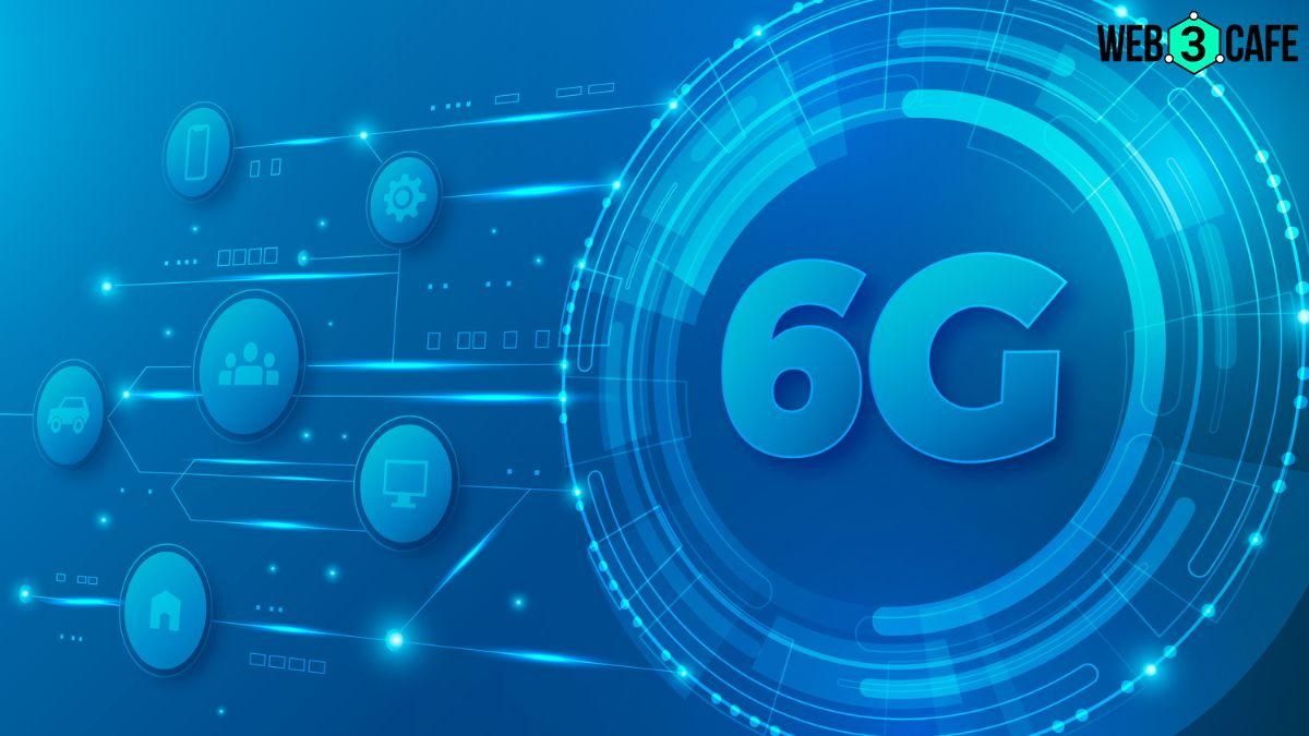 LG Electronics sets new 6G benchmark 