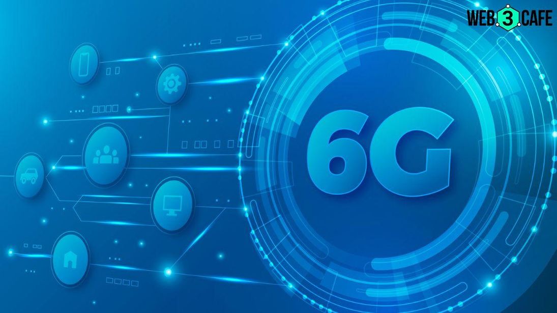 LG Electronics sets new 6G benchmark LG Electronics sets new 6G benchmark