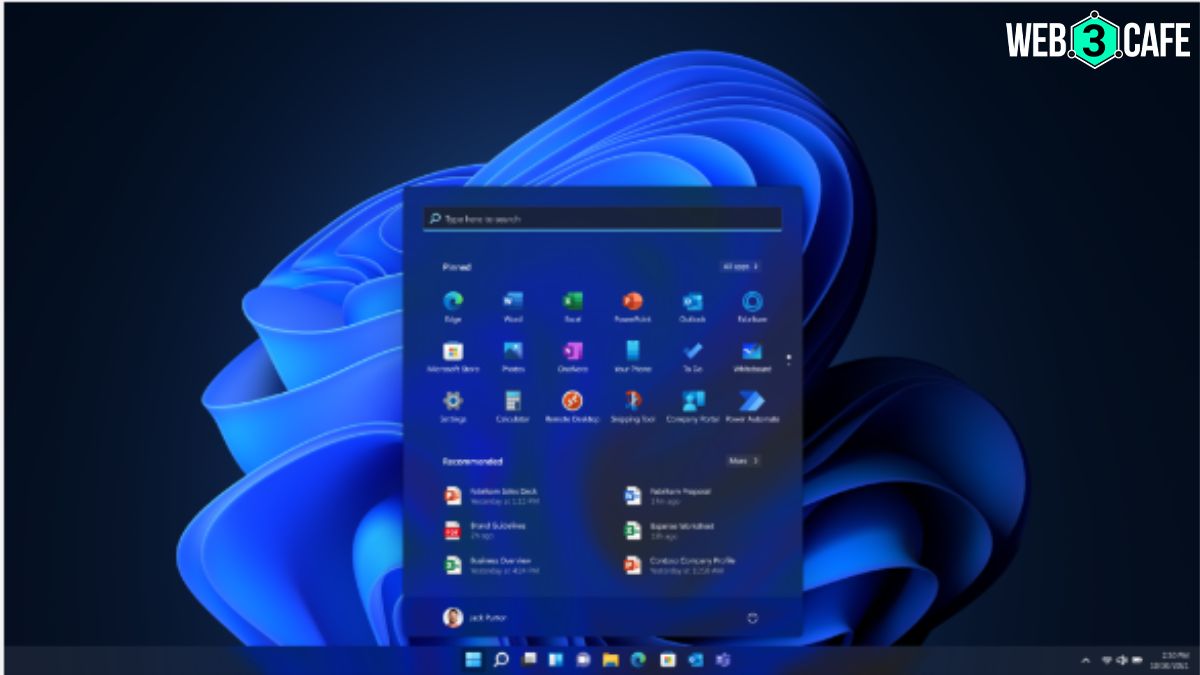 Microsoft Windows 11 new updates