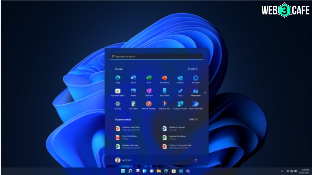 Microsoft Windows 11 new updates Microsoft Windows 11 new updates
