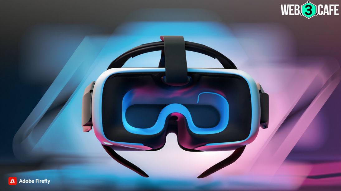 Spatial Video debuts in iPhone 15 (Image: Adobe Firefly) Spatial Video debuts in iPhone 15 (Image: Adobe Firefly)