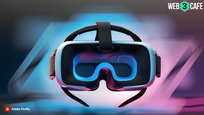 Spatial Video debuts in iPhone 15 (Image: Adobe Firefly)