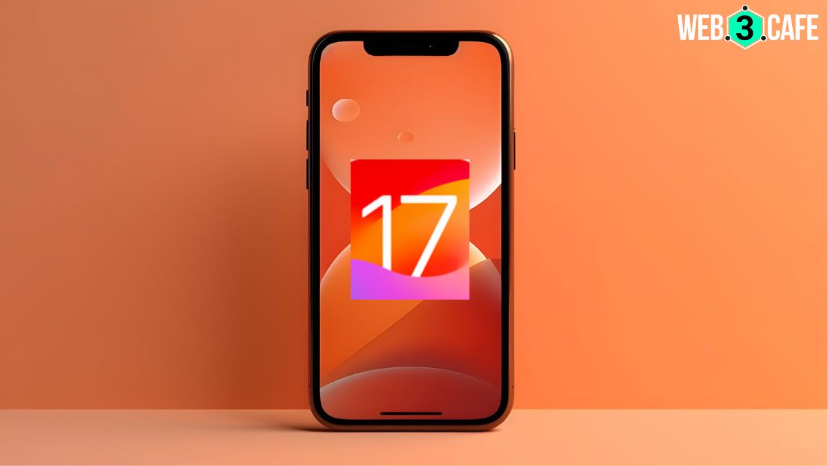 iOS17 releasing on 18 September, Here's what to expect