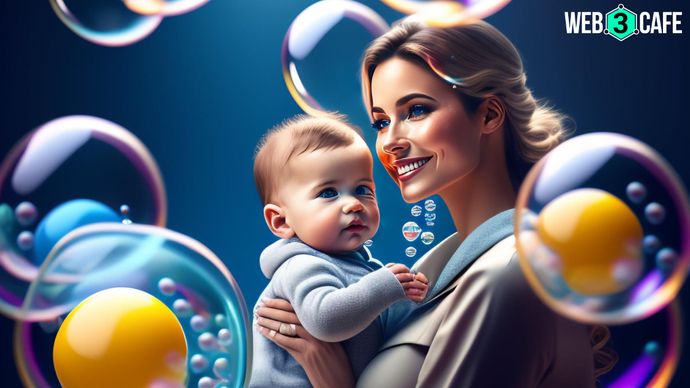 Decipher your baby's cry with this innovative app