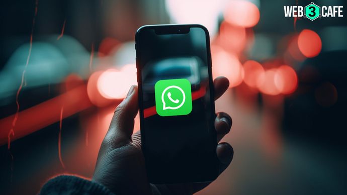 Meta unveils UPI payments for WhatsApp business in India