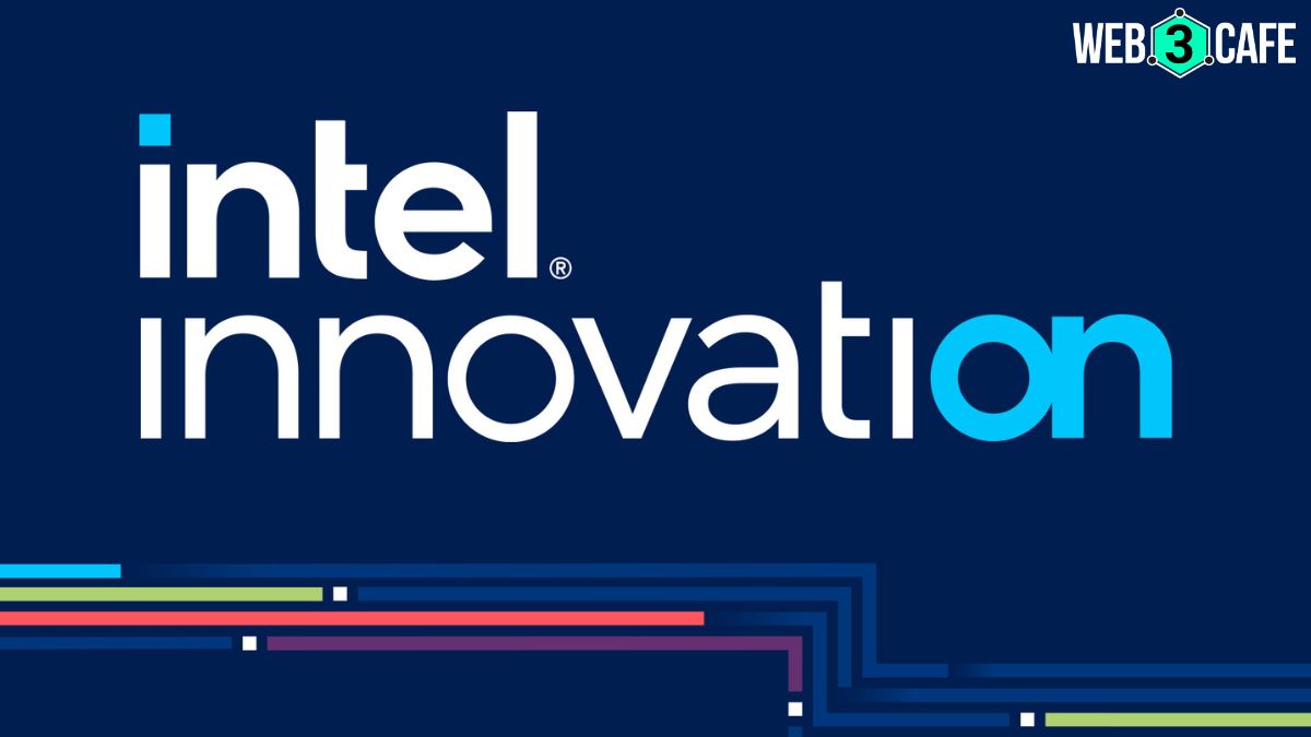 Intel Innovation event 2023