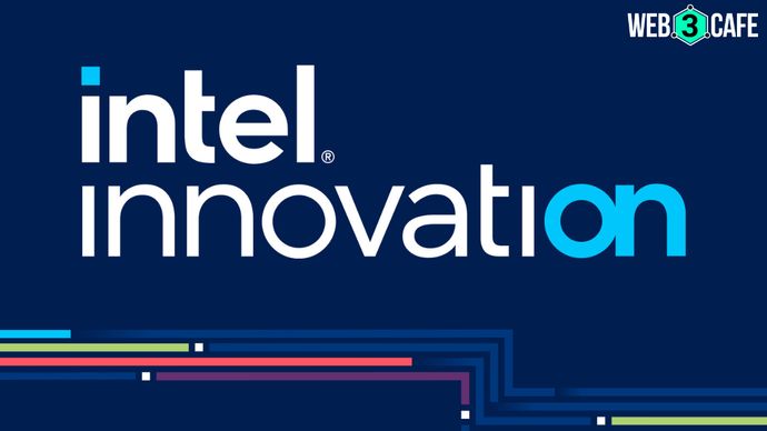 Intel Innovation event 2023