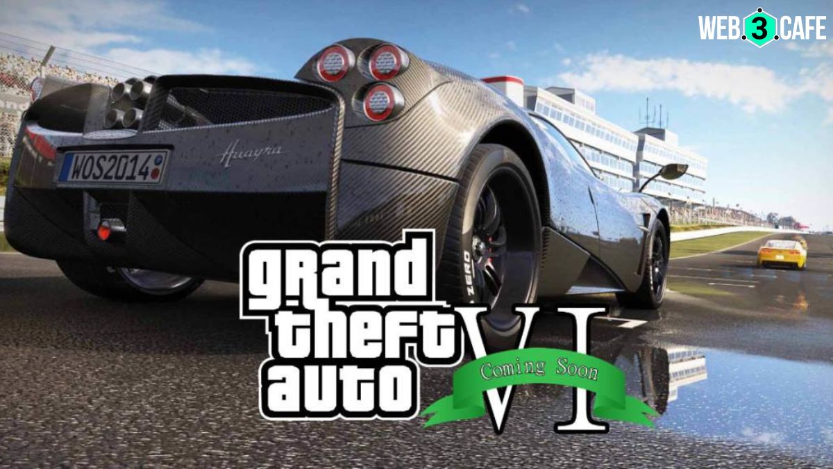 Latest GTA 6 leaks