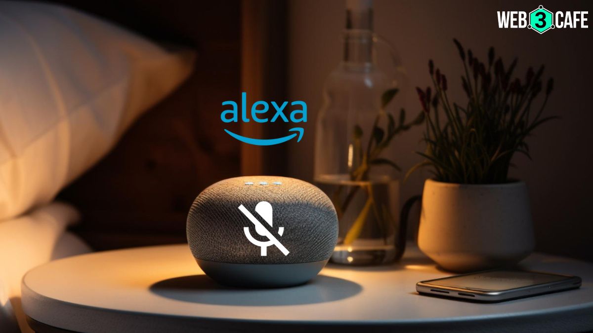Amazon under fire, Alexa data usage sparks privacy concerns