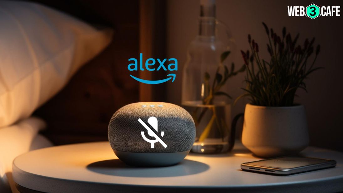 Amazon under fire, Alexa data usage sparks privacy concerns Amazon under fire, Alexa data usage sparks privacy concerns