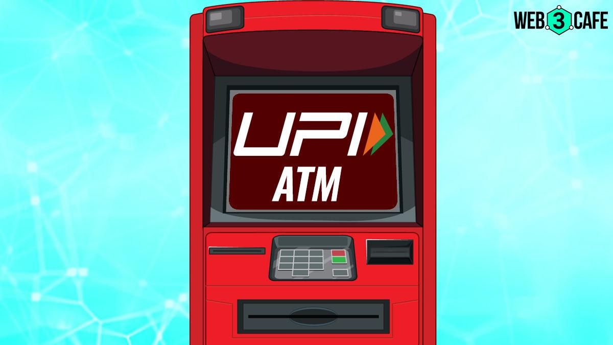Introducing UPI-ATM 