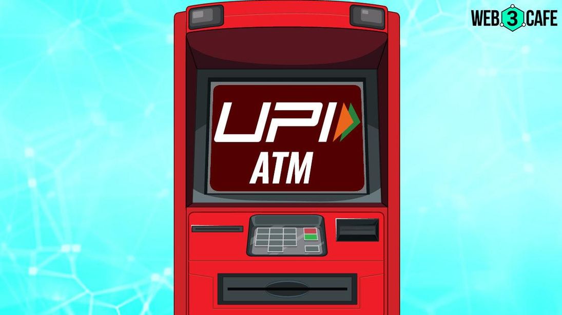 Introducing UPI-ATM  Introducing UPI-ATM