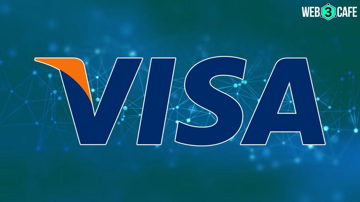 Visa partners with Solana, Wordplay, and Nuvei