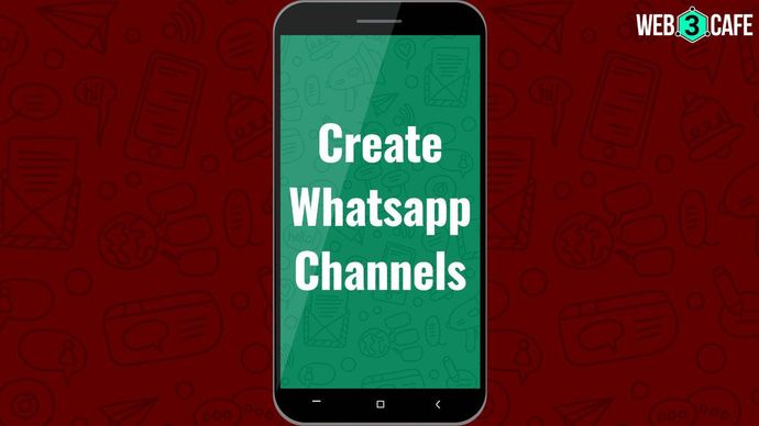 WhatsApp unveils WhatsApp Channels