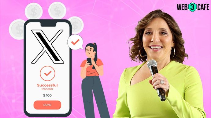 X introduces Google Pay-Like payment feature