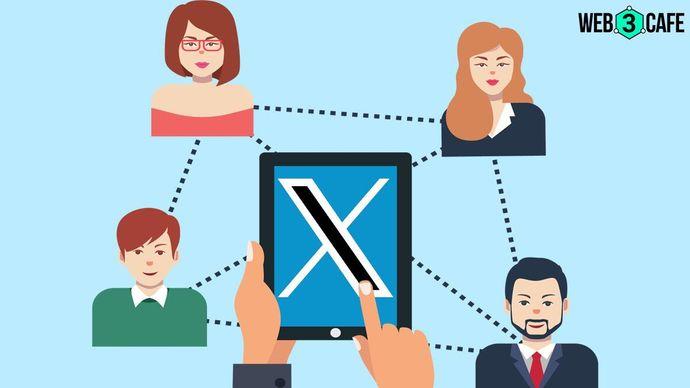 Privacy protection in action as X discontinues selective post sharing