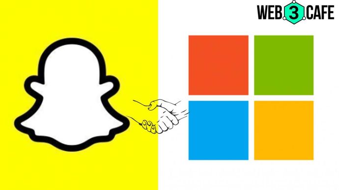 Snapchat joins forces with Microsoft to bring ads to 'My AI' chatbot