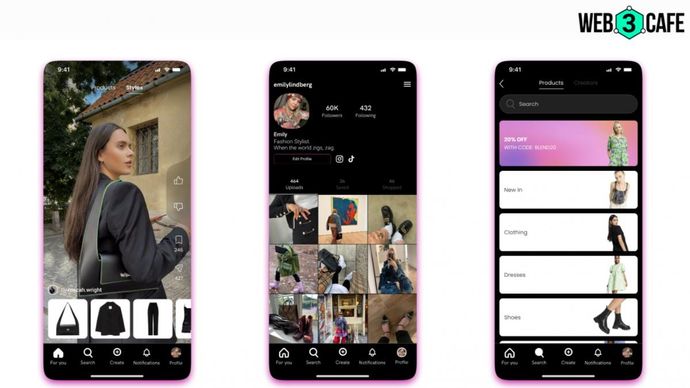 Blend's generative AI