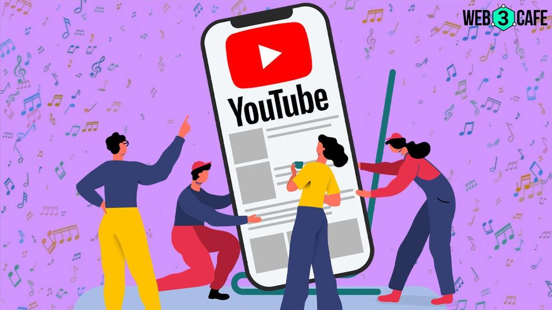 YouTube releases Cry features YouTube releases Cry features