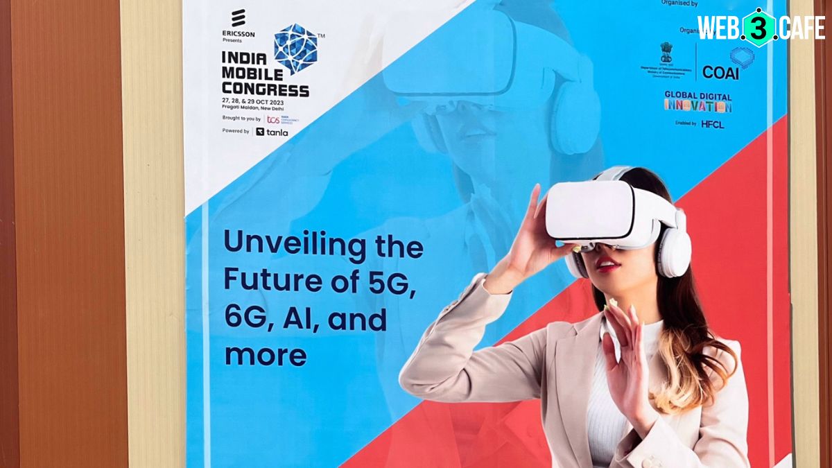 India Mobile Congress 2023