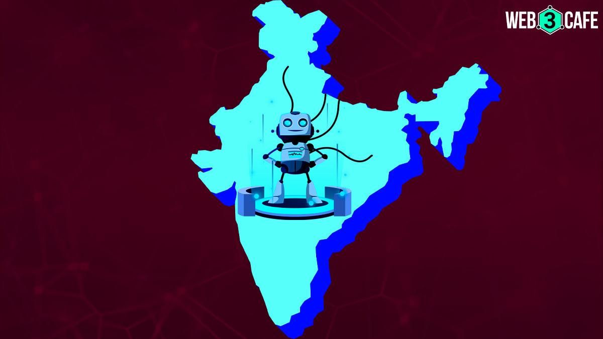 India's strategic drive towards indigenous AI excellence