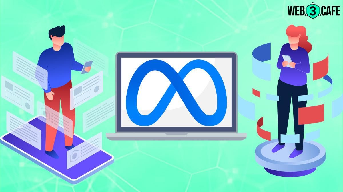 Meta towards AI vision