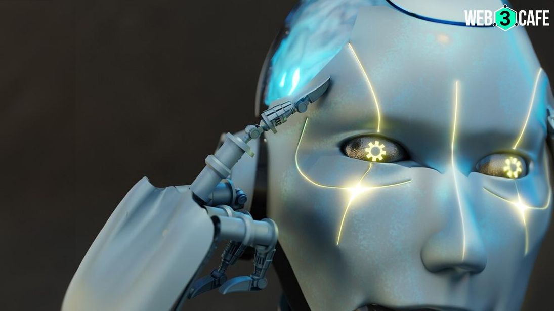 Embracing the AI wave Embracing the AI wave