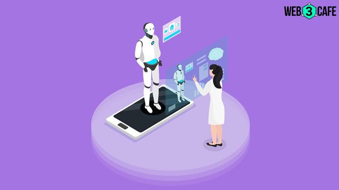Direqt forges ahead with AI chatbots