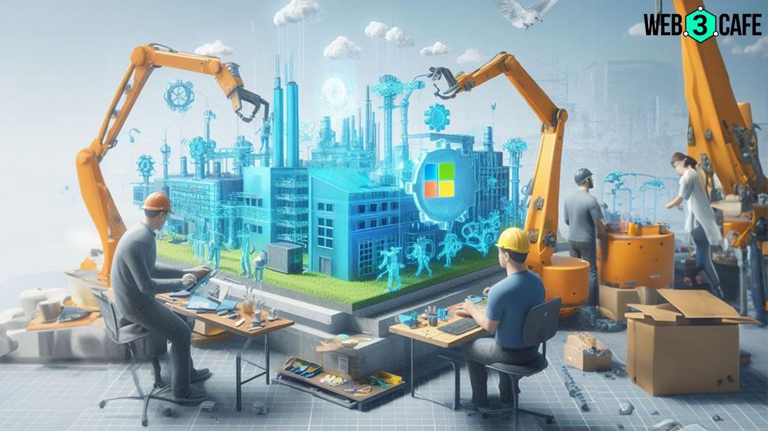 Microsoft shuts down Airsim industrial Metaverse project Microsoft shuts down Airsim industrial Metaverse project