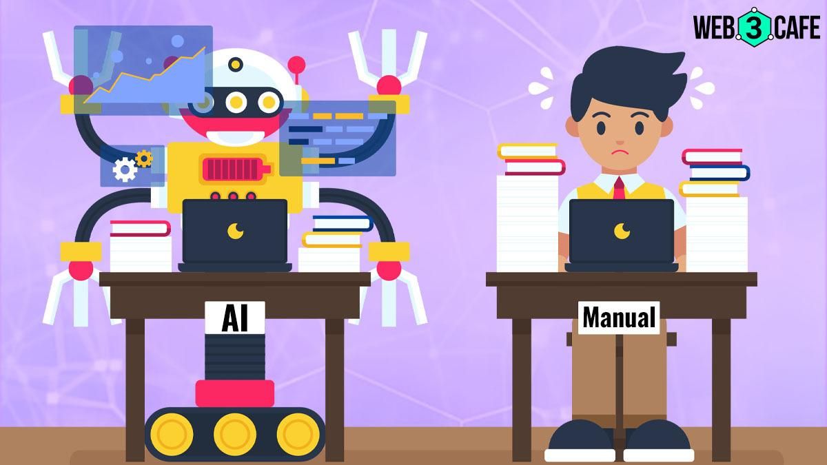 A Harvard University & Boston Consulting Group study explores AI's influence