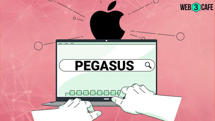 Apple challenge Google with new search engine, Pegasus