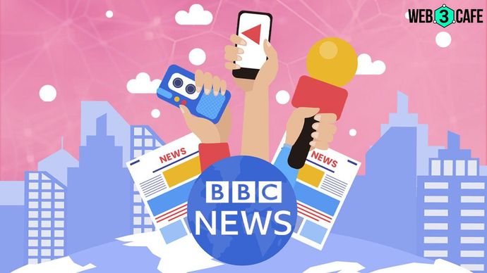 BBC news to explore Generative Ai to enchance journalism