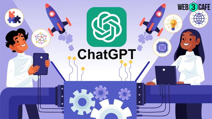 ChatGPT introduces Polymathic AI