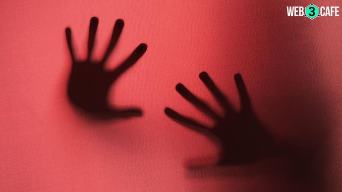 Children being abused by AI image generating tools