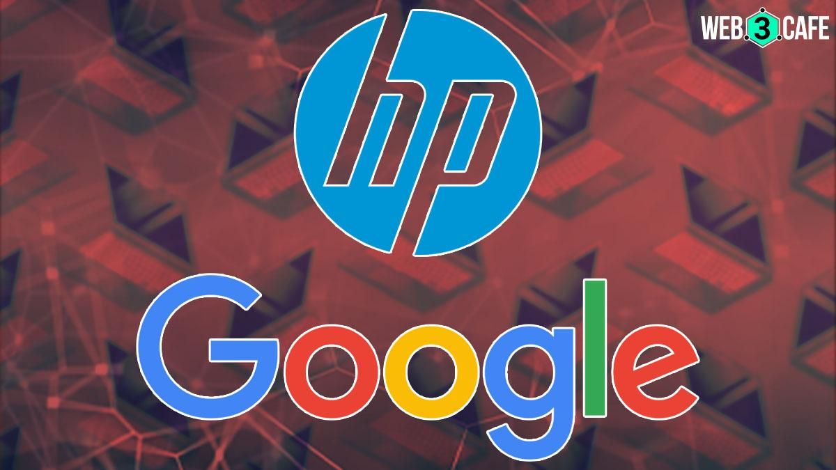 HP and Google come together for new affordable Chromebooks in India