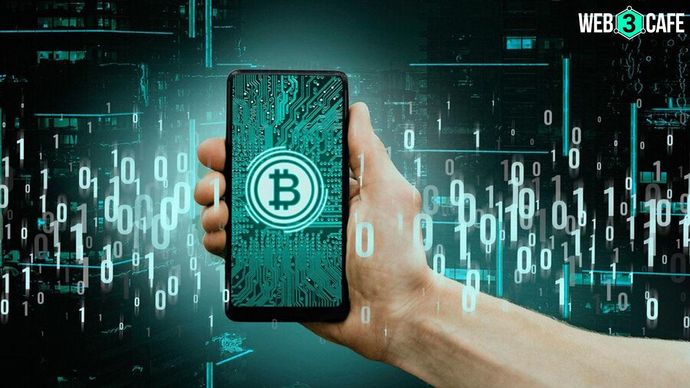 CBI exposes massive crypto fraud