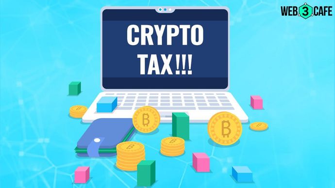 India Crypto Tax Revenue Surges