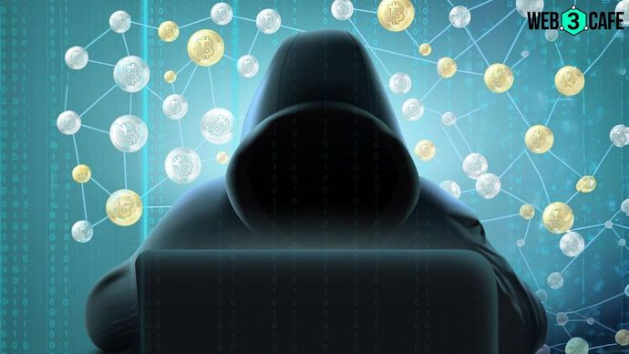 Crypto amidst war and terror