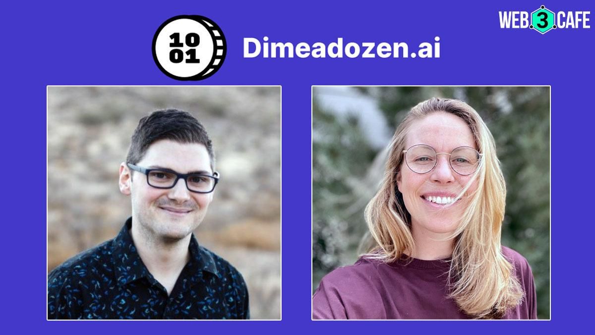 Inspiring journey of two friends' AI startup success