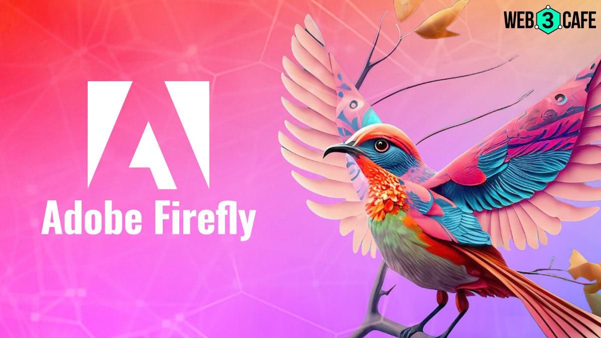Firefly for Illustrator is designed to craft complete vector graphics 