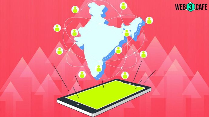 India Rockets Up 72 Spots Globally