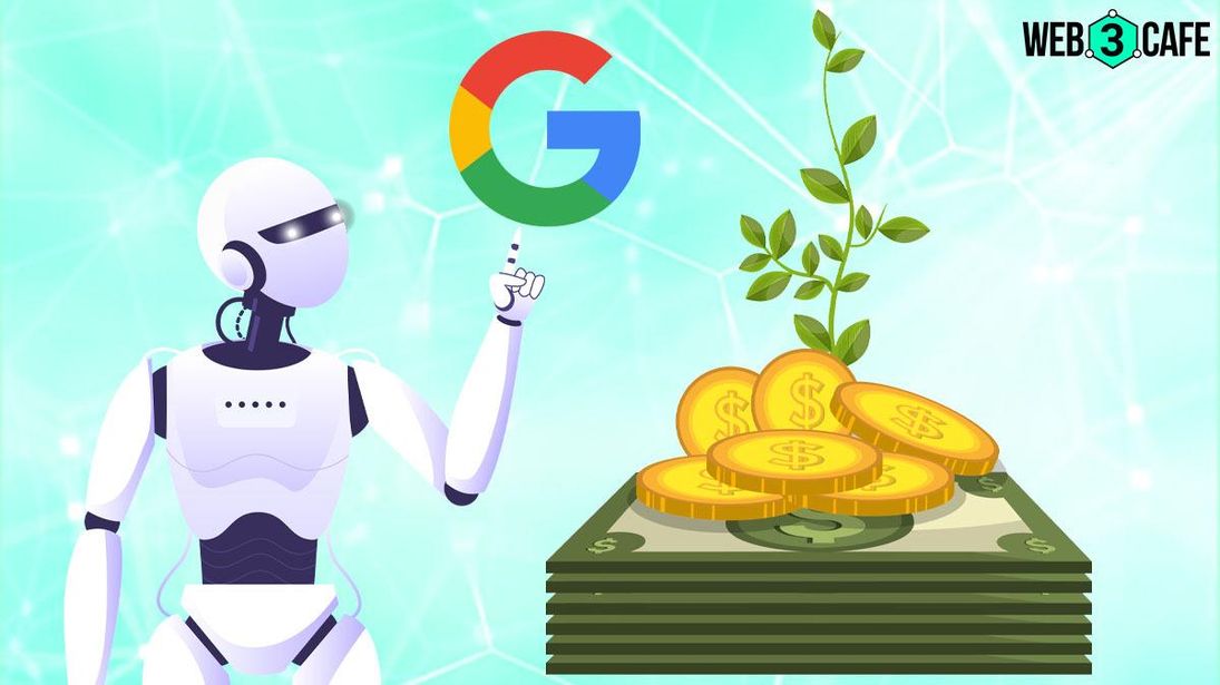 Google invests $2 billion in Anthropic Google invests $2 billion in Anthropic