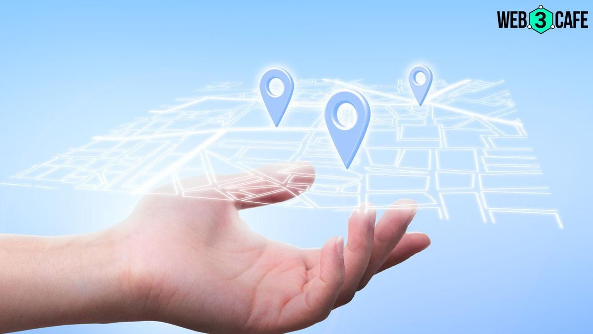 Google Map updates with AI features