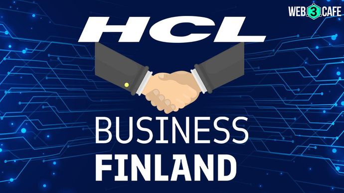 HCLTech & Business Finland collaborate