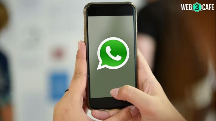 WhatsApp 'search by date' feature coming soon
